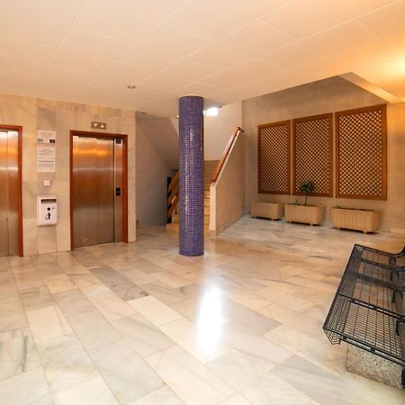 Apartment Apolo Vii-9 By Interhome Calpe Exterior foto