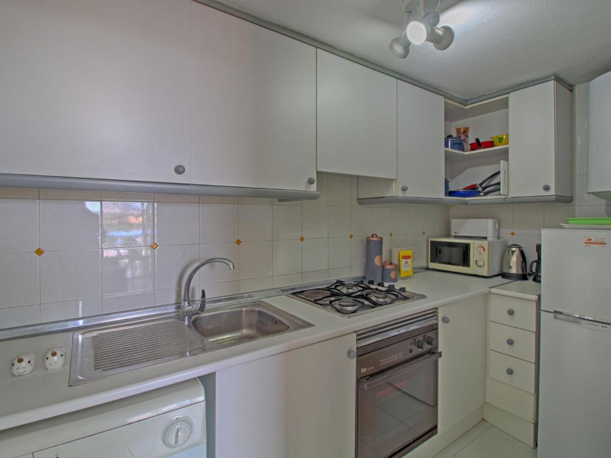 Apartment Apolo Vii-9 By Interhome Calpe Exterior foto