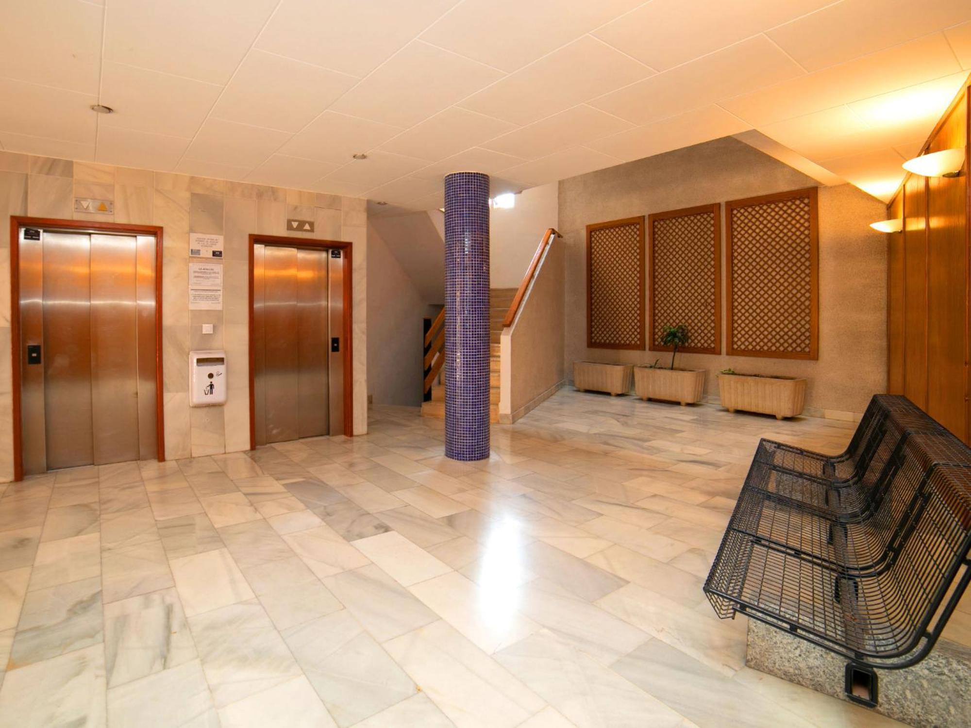 Apartment Apolo Vii-9 By Interhome Calpe Exterior foto